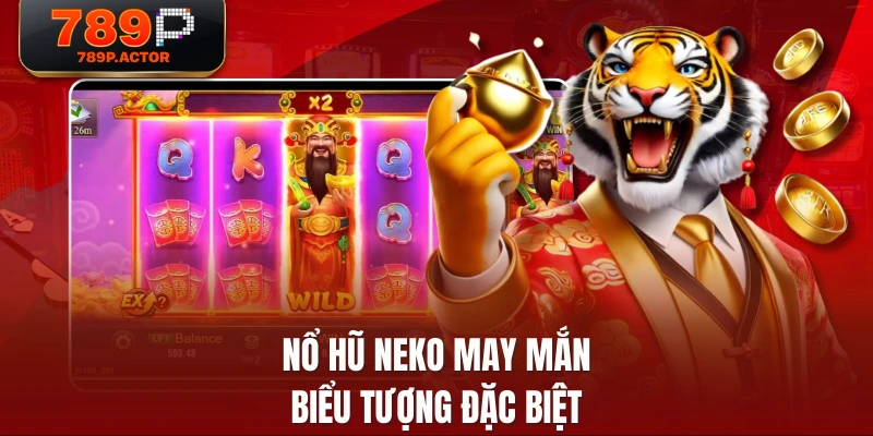Biểu tượng đặc biệt Biểu tượng đặc biệt