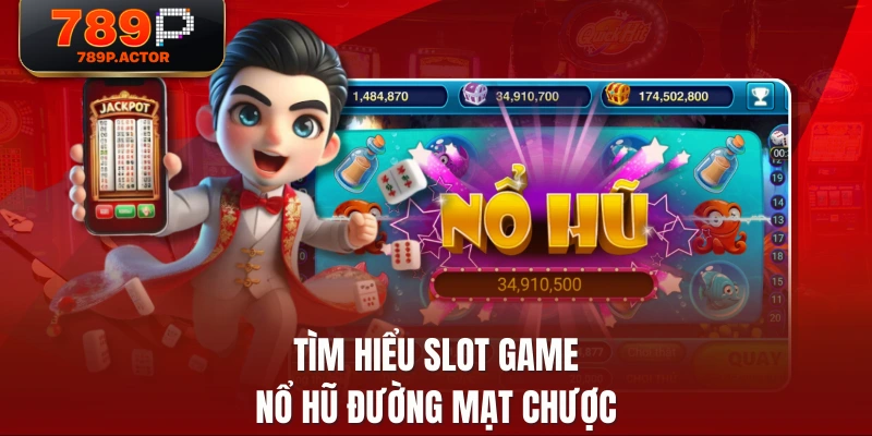 Tìm hiểu slot game nổ hũ đường mạt chược Tìm hiểu slot game nổ hũ đường mạt chược